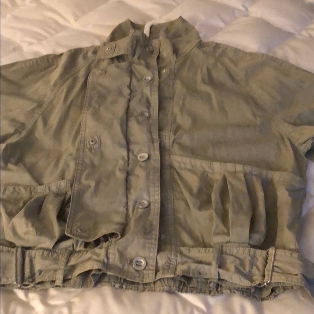 Jacket - Picture 3 of 5